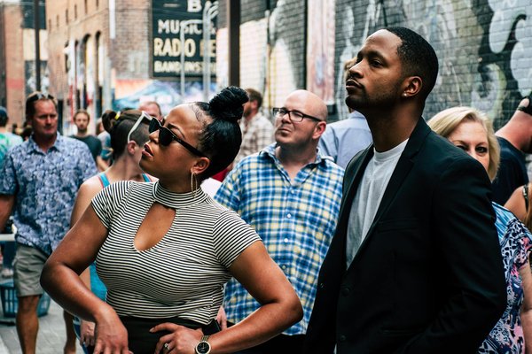 Les réseaux sociaux : une plateforme pour l'activisme social