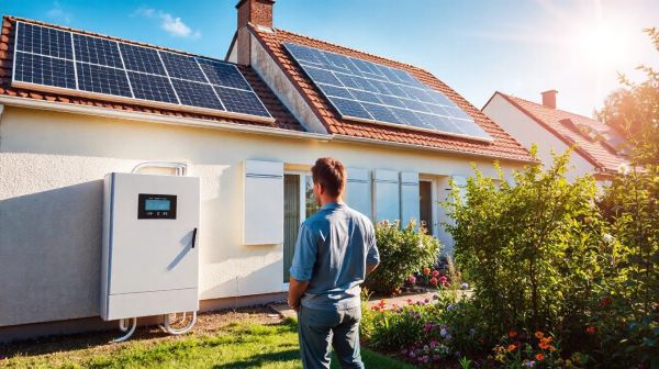5 astuces pour économiser sur votre facture grâce au solaire