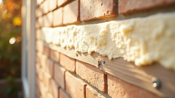 Améliorer votre confort avec l'isolation thermique par l'extérieur