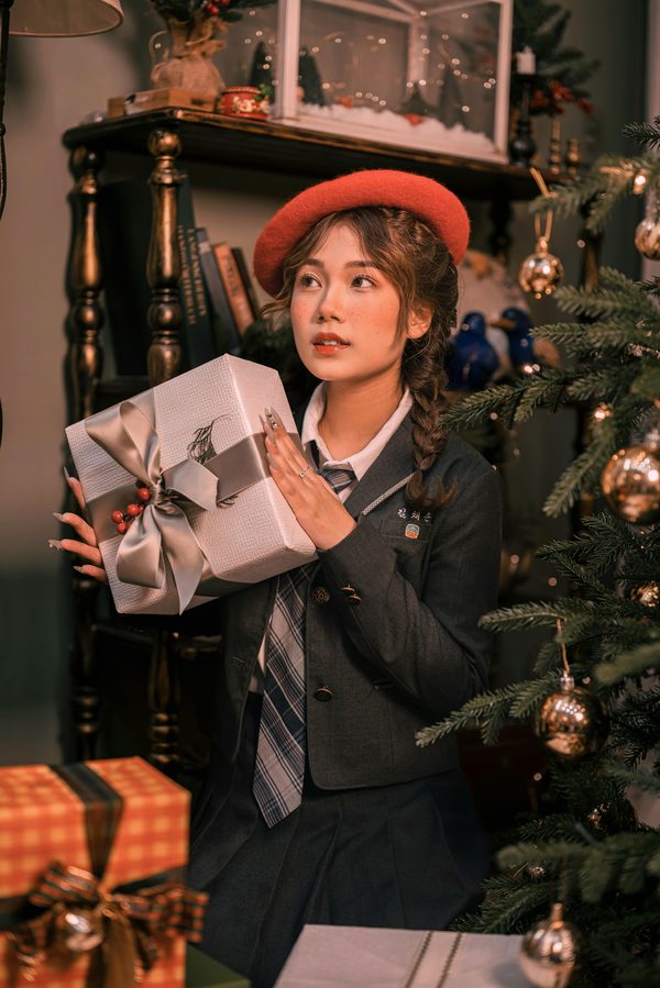 Cadeau éthique : des choix solidaires pour un impact positif