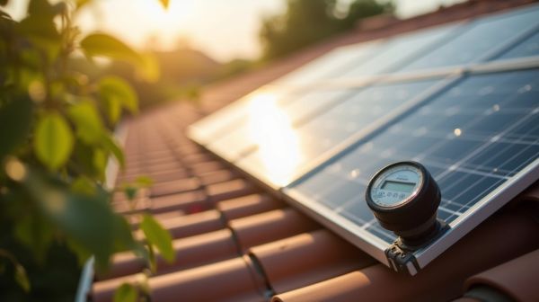Comment profiter du photovoltaïque pour réduire votre facture d'électricité