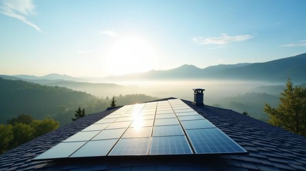 Comment profiter du photovoltaïque pour réduire votre facture d'électricité