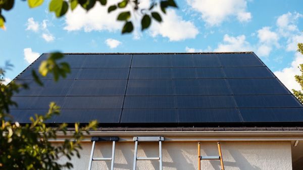 Guide d'achat de panneaux solaires : trouvez la solution idéale