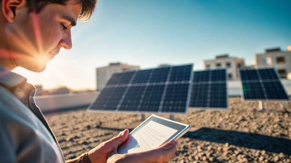 Guide d'achat de panneaux solaires : trouvez la solution idéale