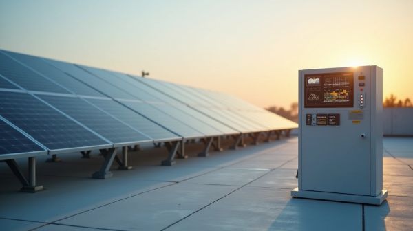 Installation solaire : des solutions adaptées pour chaque besoin