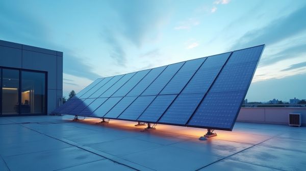 Installation solaire : des solutions adaptées pour chaque besoin