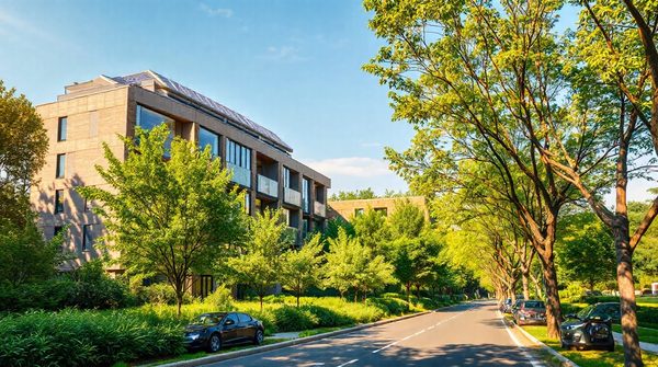 Investir dans l'immobilier durable avec aventim résidentiel