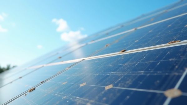 Panneau solaire photovoltaïque : comment optimiser votre installation