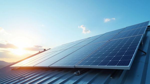 Panneau solaire photovoltaïque : comment optimiser votre installation