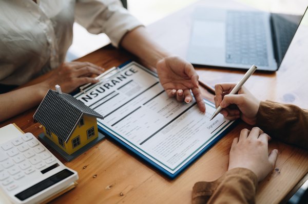 L'importance de l'assurance PNE pour votre local commercial