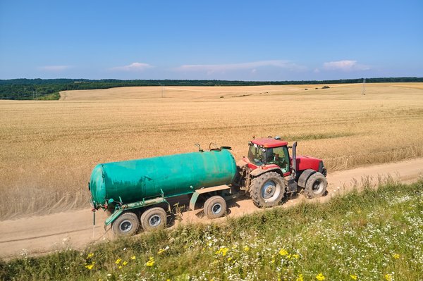 Choisir la cuve de transport gnr idéale pour votre activité