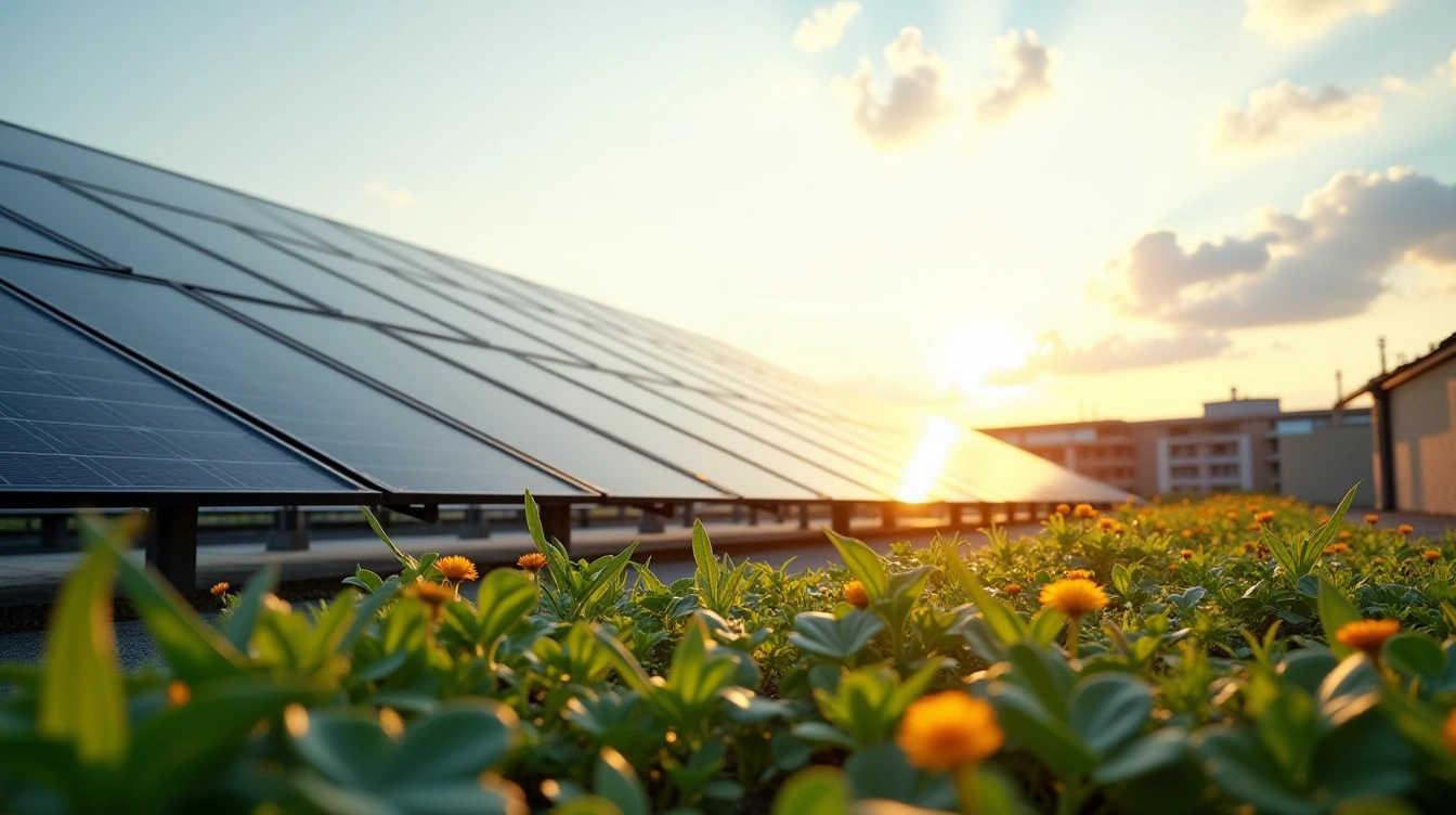 Questions fréquentes sur l'écologie photovoltaïque