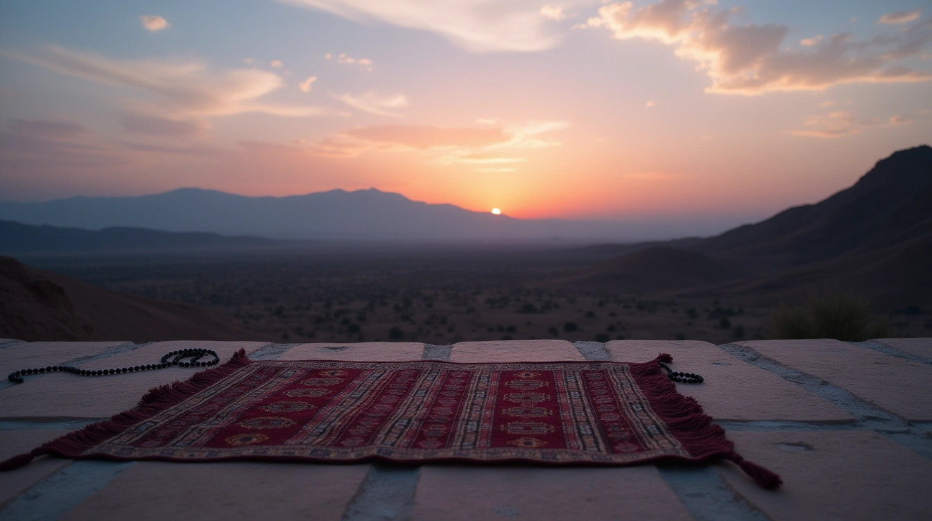 Vos questions sur l'Aïd el-Adha